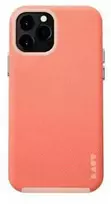 Laut Shield Apple iPhone 12 Pro Max dėklas telefonui rožinės spalvos 42736