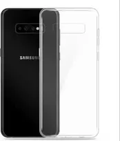 Beline Dėklas Clear Samsung Galaxy A51 5G skaidrus 1mm