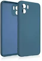 Beline Silikoninis Xiaomi Redmi A2 dėklas telefonui mėlynos spalvos