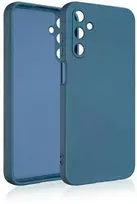 Beline Dėklas Silicone Samsung A15 A156blue