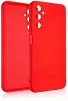 Beline silikoninis dėklas Samsung A05s A057red