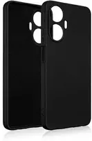 Beline Silicone Dėklas Realme C55 juodos spalvos