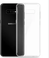 Beline Clear OnePlus 7 dėklas skaidrus1mm