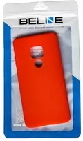 Beline Dėklas Candy Xiaomi Redmi 9C raudonos spalvos