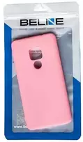 Beline dėklas Candy Xiaomi Redmi 9C/light rožinės spalvos