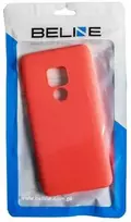 Beline Dėklas Candy Xiaomi Redmi 9C rožinės spalvos