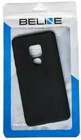 Beline Dėklas Candy Xiaomi Redmi 9C juodos spalvos