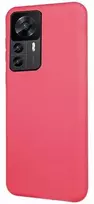 Beline dėklas Candy Xiaomi 12T Pro rožinės spalvos