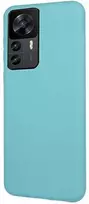 Beline Candy dėklas Xiaomi 12T Pro mėlynos spalvos