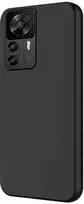 Beline Candy Xiaomi 12T dėklas Pro juodos spalvos