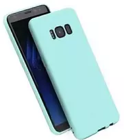Beline Candy dėklas Samsung S21 Plus mėlynos spalvos