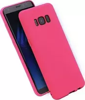 Beline dėklas Candy Samsung S20 G980rožinės spalvos