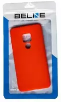 Beline Dėklas Candy Samsung Galaxy Note 20 N980 raudonos spalvos