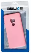 Beline Dėklas Candy Samsung Galaxy Note 20 Ultra N985 rožinės spalvos