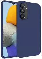 Beline Candy Dėklas Samsung A34 5G A346 navy mėlynas