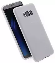 Beline Dėklas Candy Samsung Galaxy A51 5G A516 skaidrus