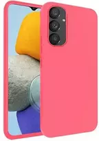 Beline Candy dėklas Samsung A34 5G A346rožinės spalvos