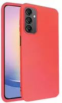 Beline Candy Dėklas Samsung A25 5GA256 red