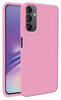 Beline Candy dėklas Samsung A05s A057 Light rožinės spalvos