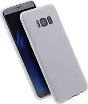 Beline Candy dėklas Samsung A20s A207 skaidrus