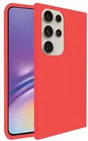 Beline dėklas Candy Samsung S 24 Ultra S 928 red