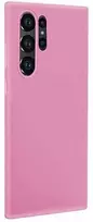 Beline Candy Samsung Galaxy S23 Ultra Dėklas S918 light rožinės spalvos