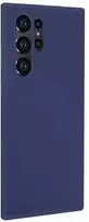 Beline Candy Samsung Galaxy S23 Ultra S918 Dėklas Navy Mėlyna