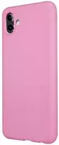 Beline Candy dėklas Samsung A04 A045 light rožinės spalvos A04e / M13 5G