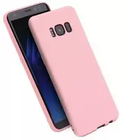 Beline Candy Dėklas for Realme 9i, light rožinės spalvos