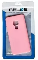 Beline Dėklas Candy Realme 7 Pro šviesiai rausva/light pink