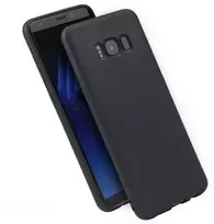 Beline dėklas Candy Oppo A55 4g juodos spalvos
