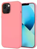 Beline Candy Apple iPhone 14 Plus 6.7" dėklas light rožinės spalvos