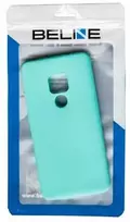Beline dėklas Candy Apple iPhone 13 mini 5,4" mėlynos spalvos