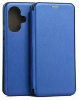 Beline Book Magnetic Xiaomi Redmi Note 13 Pro+ 5G dėklas telefonui mėlynos spalvos