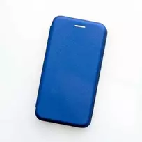 Beline Dėklas Book Magnetic Samsung Galaxy S22 Plus mėlynos spalvos