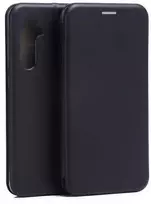 Beline Book Magnetic Samsung Galaxy S23 FE S711 dėklas telefonui juodos spalvos