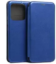 Beline Dėklas Book Magnetic Xiaomi 13 Pro Mėlyna