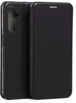 Beline Book Magnetic Samsung Galaxy M34 5G M346 dėklas telefonui juodos spalvos