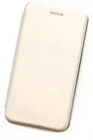 Beline dėklas Book Magnetic Samsung M13 4GM135 aukso spalvos A13 5G A136 / A04s A047