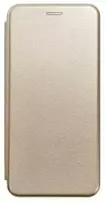 Beline Dėklas Book Magnetic Samsung A52s/A52 4G/5G aukso spalvos