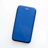 Beline Dėklas Book Magnetic Samsung A52s/A52 4G/5G mėlynos spalvos