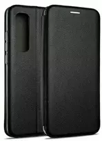 Beline Book Magnetic Nokia 3.4 dėklas juodos spalvos