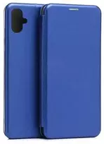 Beline Book Magnetic Samsung Galaxy A05 dėklas telefonui mėlynos spalvos