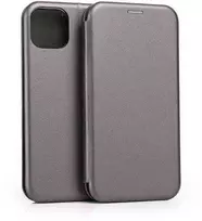 „Beline Book“ magnetinis dėklas „Apple iPhone 15 Plus 6.7“; Dėklas plienas