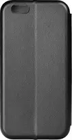 Beline Book Magnetic Apple iPhone 7/8 dėklas juodos spalvos S E 2020 / S E 2022