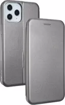 Beline Atverčiamas dėklas skirtas Apple iPhone 12 6,7" Pro Max, plieno
