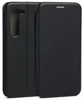 Beline Book Magnetic Huawei P Smart 2021 dėklas telefonui juodos spalvos