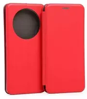 Beline Dėklas Book Magnetic Honor Magic 5 Pro red