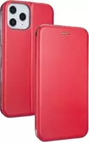 Beline Book Magnetic Dėklas Apple iPhone 12 Pro Max 6.7″ red
