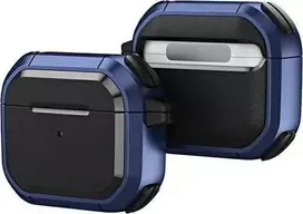 Beline AirPods Solid Dėklas Apple Air Pods Pro mėlynos spalvos